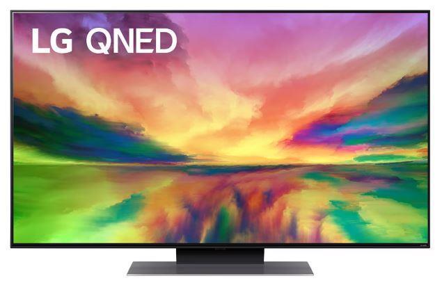 TV Set LG 55" 4K/Smart...