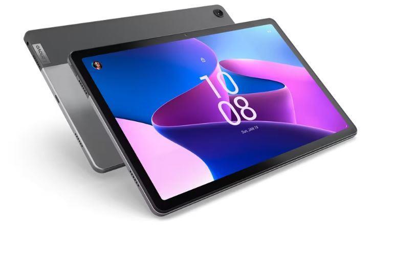 TABLET TAB M10 PLUS 10" 4...