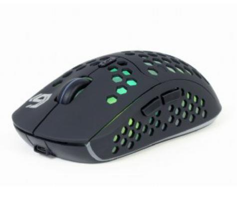 MOUSE USB OPTICAL WRL RGB...