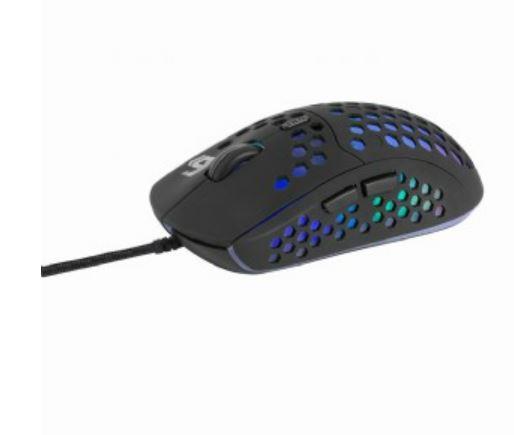 MOUSE USB OPTICAL GAMING...