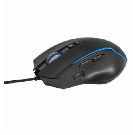 MOUSE USB OPTICAL GAMING...