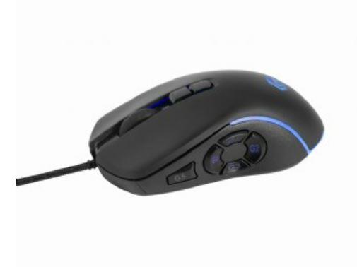 MOUSE USB OPTICAL GAMING...