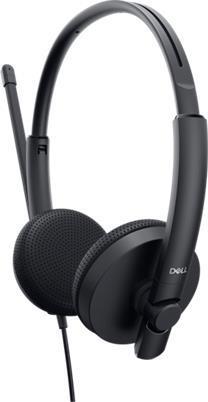 HEADSET WH1022 520-AAVV DELL