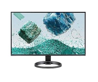 LCD Monitor ACER RL272YII...