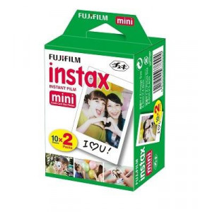 FILM INSTANT INSTAX MINI...