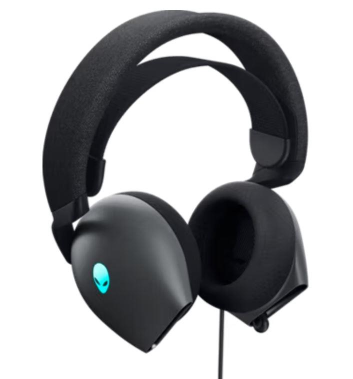 HEADSET ALIENWARE AW520H...
