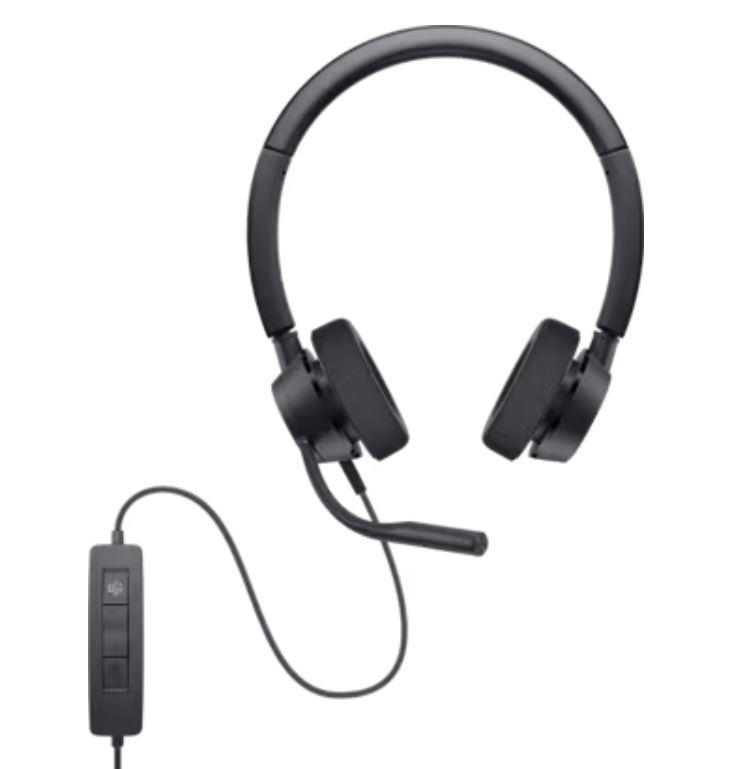HEADSET WH3022 520-AATL DELL