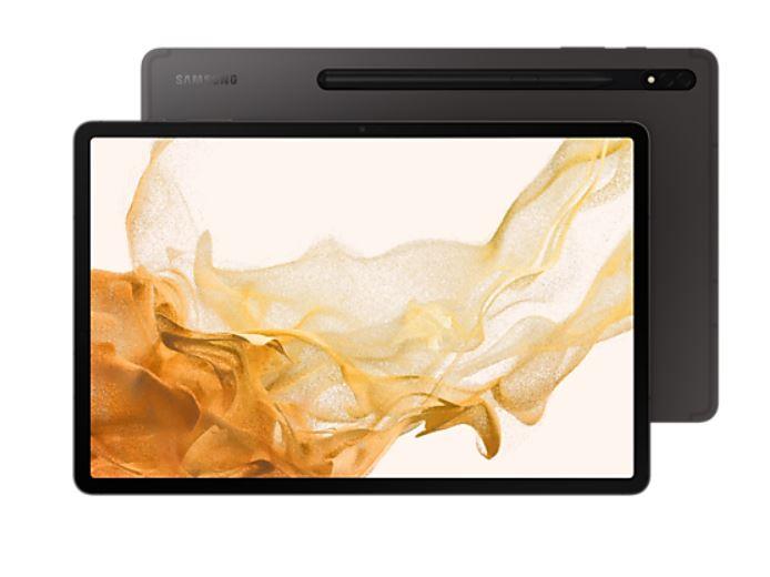 TABLET GALAXY TAB S8+ 12"...