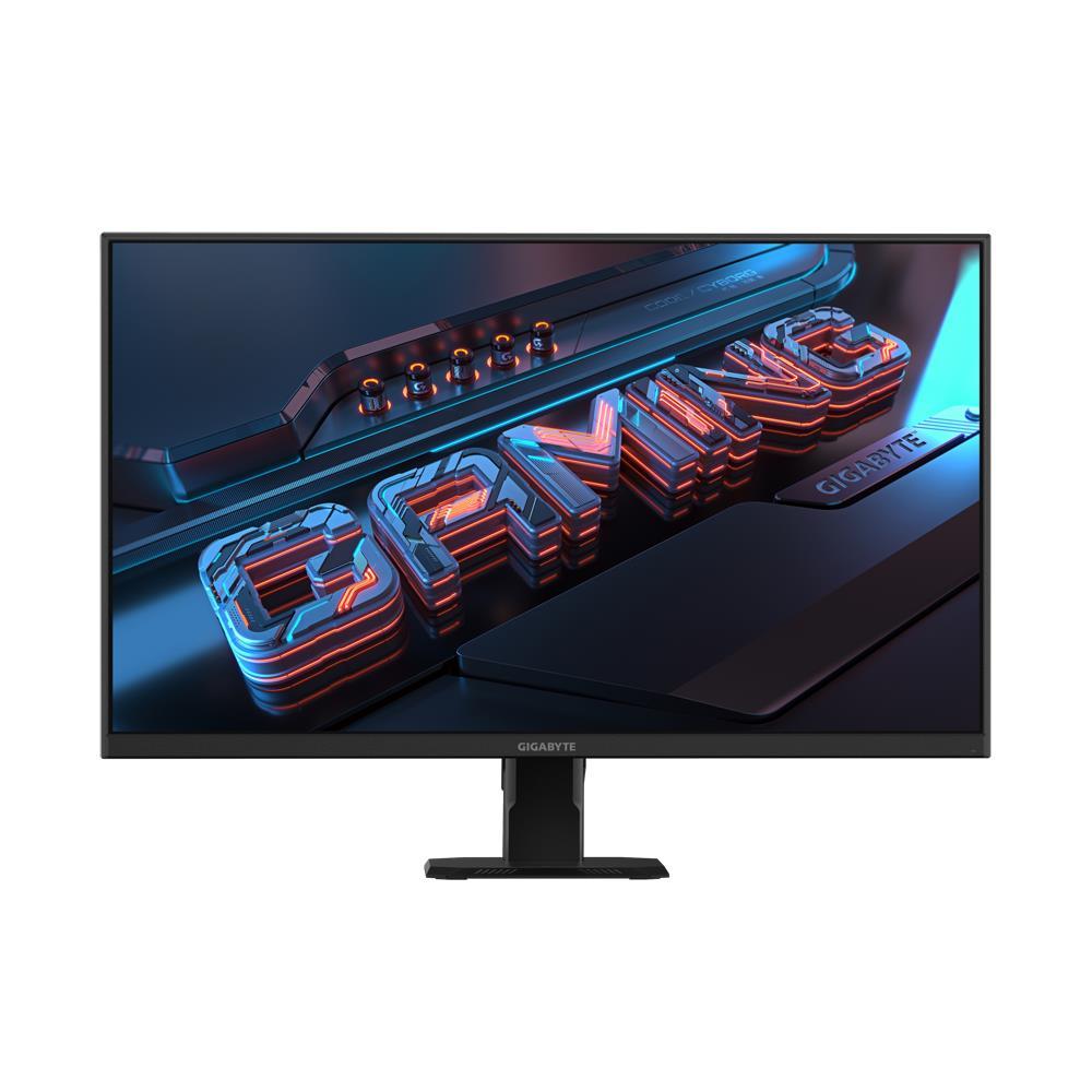 LCD Monitor GIGABYTE 27"...