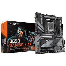 Mainboard GIGABYTE AMD B650...