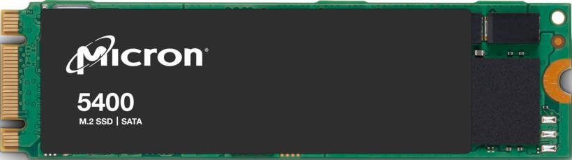 SSD MICRON 5400 Pro 240GB...