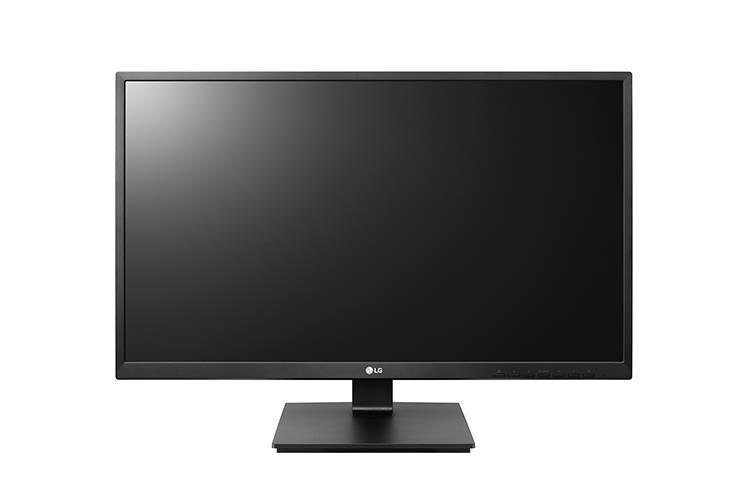 LCD Monitor LG 23.8"...