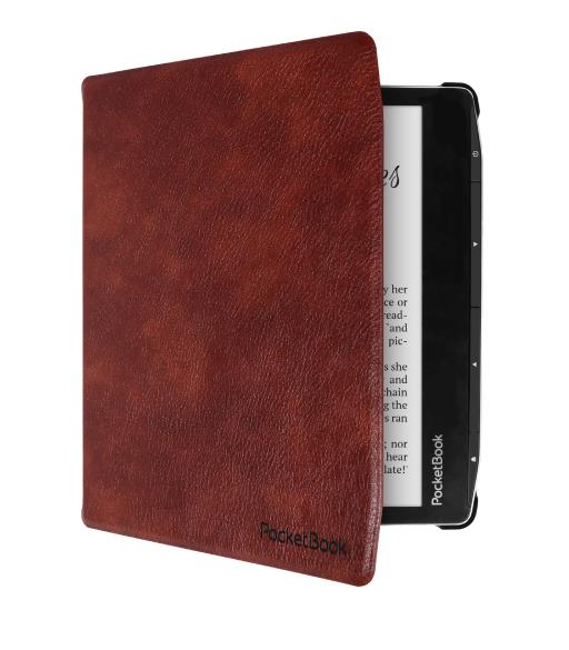 Tablet Case POCKETBOOK Brown