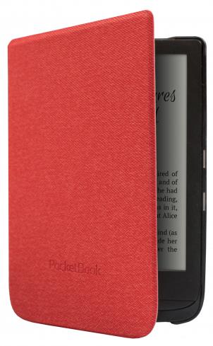Tablet Case POCKETBOOK Red
