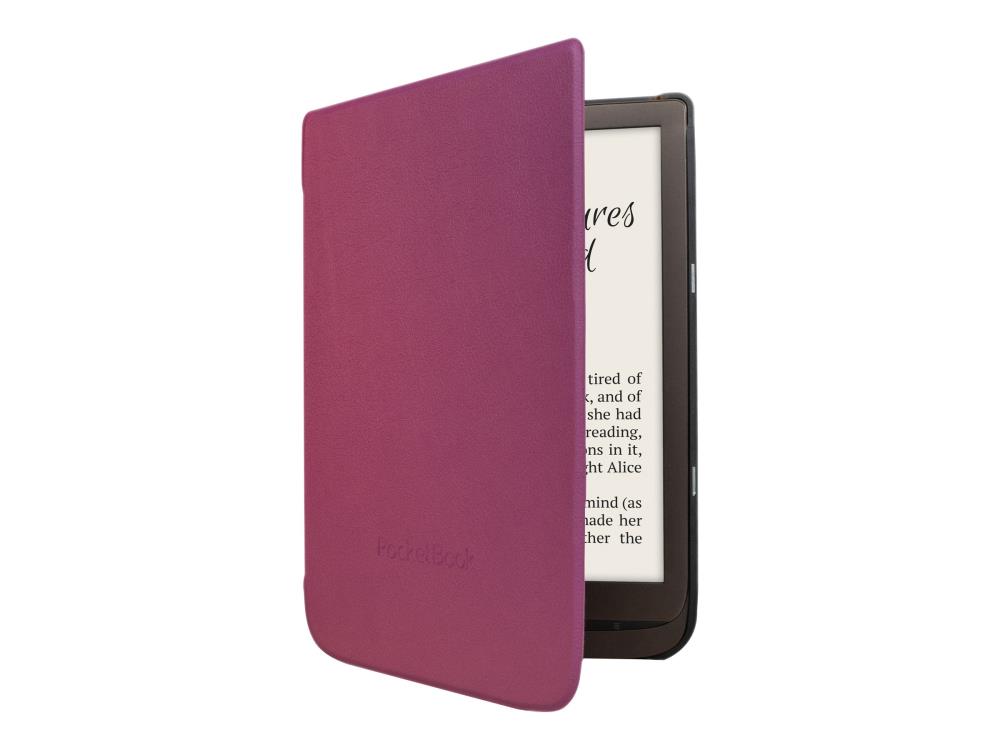Tablet Case POCKETBOOK Violet