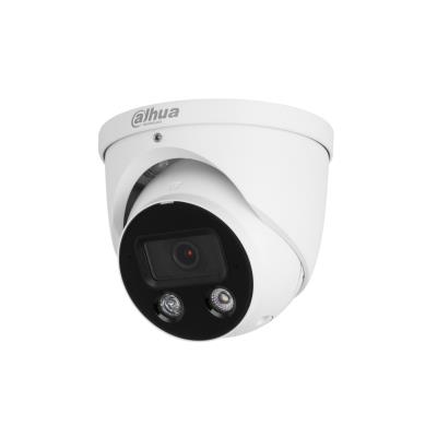 NET CAMERA 8MP IR EYEBALL...