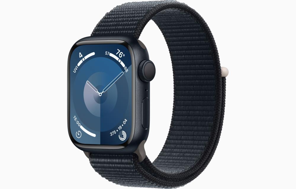 SMARTWATCH SERIES 9 41MM...