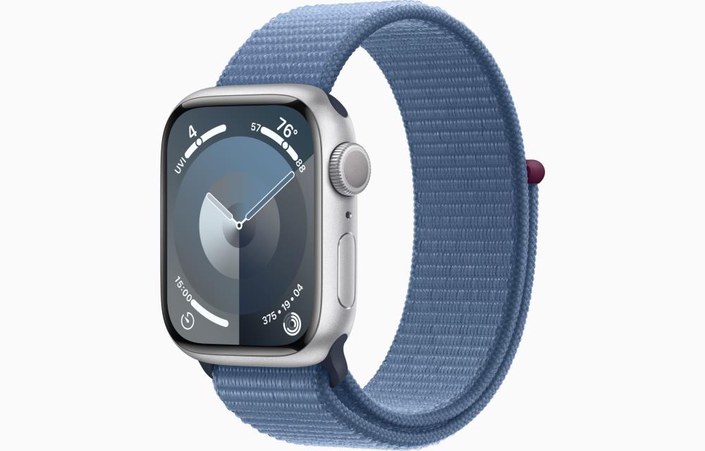 SMARTWATCH SERIES 9 41MM...