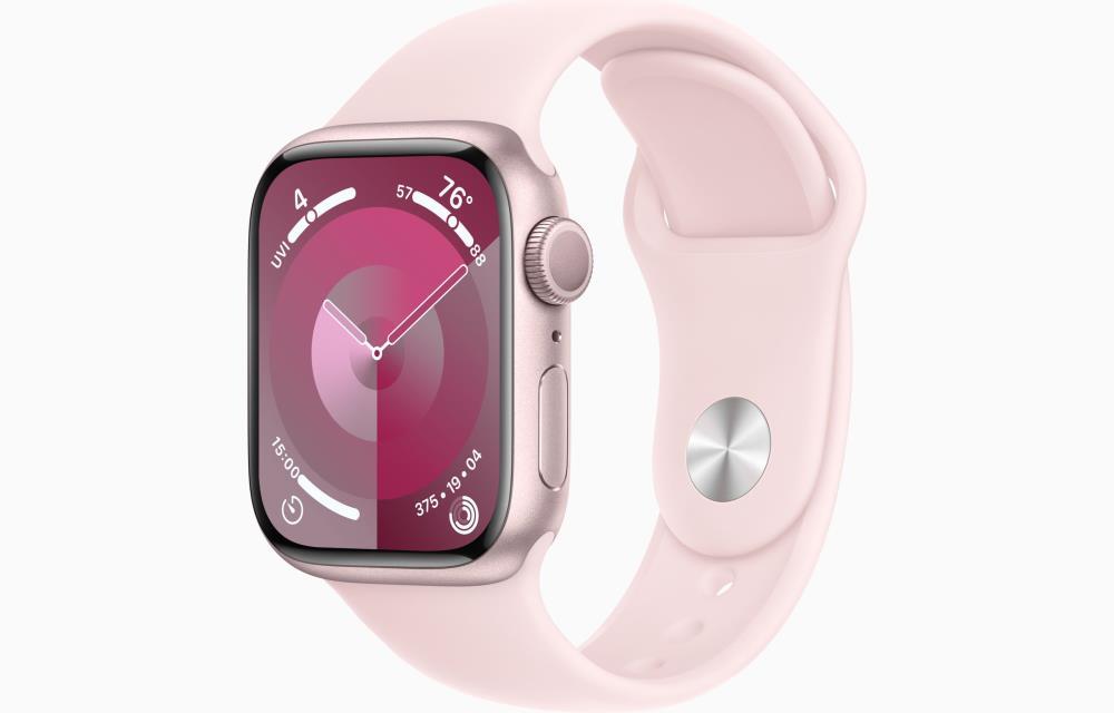 SMARTWATCH SERIES 9 41MM...