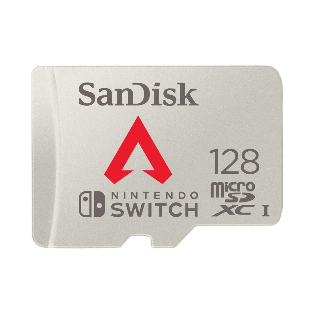 MEMORY MICRO SDXC 128GB...