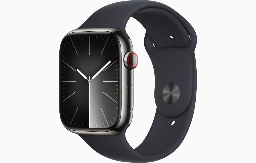 SMARTWATCH SERIES 9 45MM...