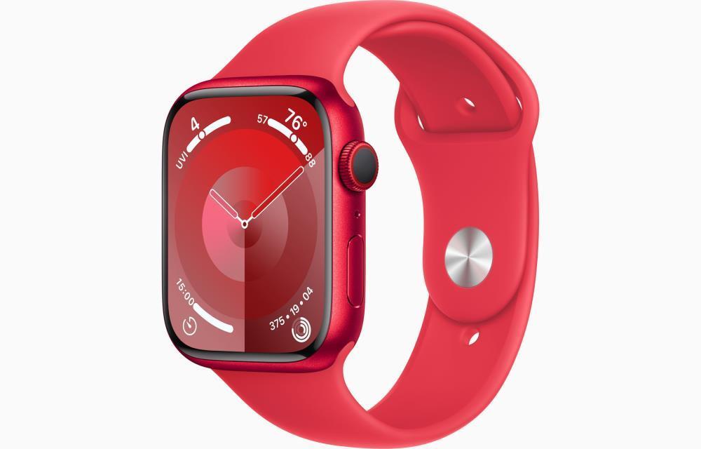 SMARTWATCH SERIES 9 45MM...