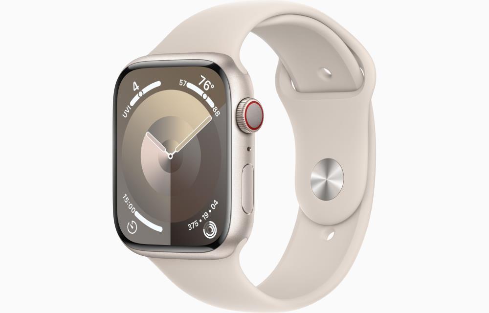 SMARTWATCH SERIES 9 45MM...