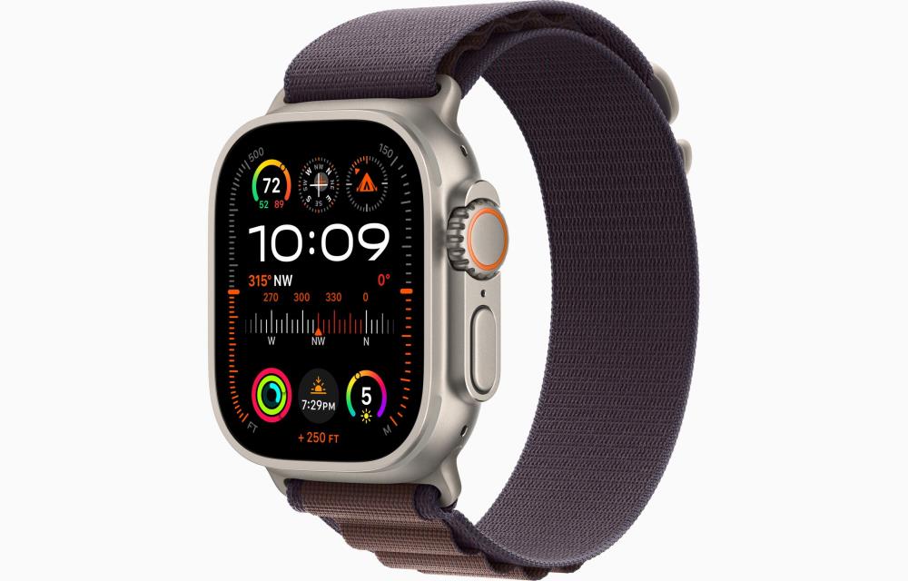 SMARTWATCH ULTRA 2 49MM...