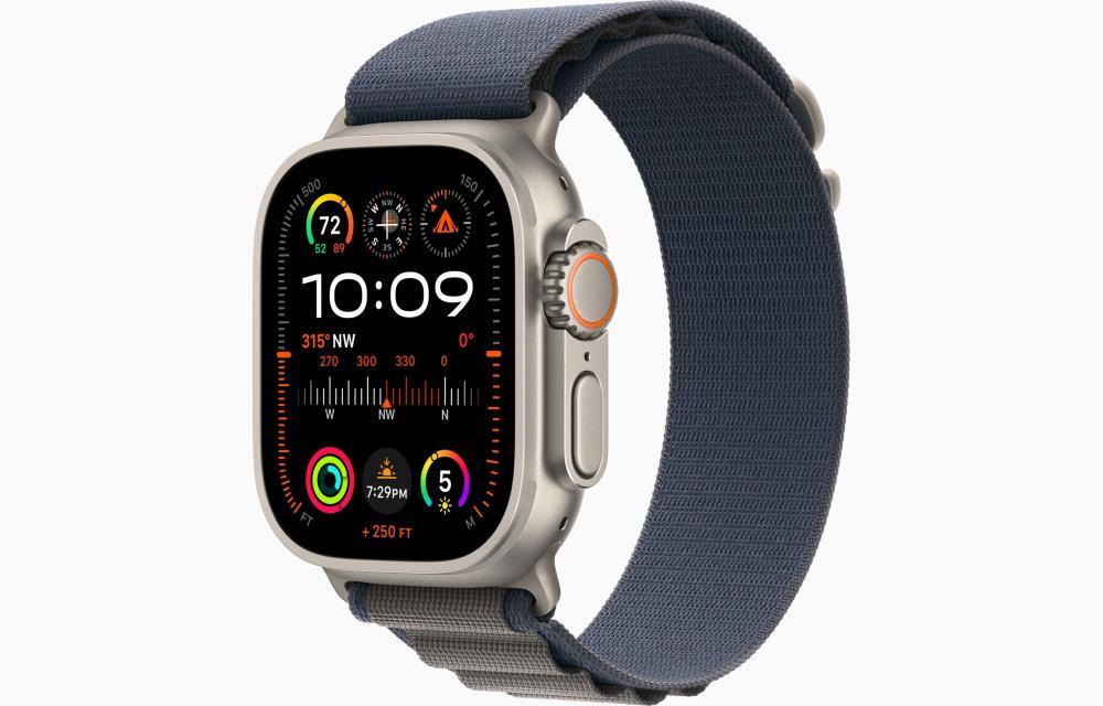 SMARTWATCH ULTRA 2 49MM...