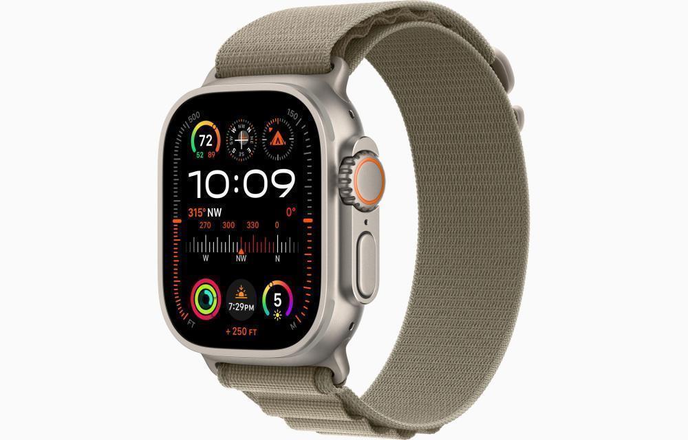 SMARTWATCH ULTRA 2 49MM...