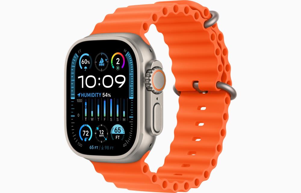 SMARTWATCH ULTRA 2 49MM...
