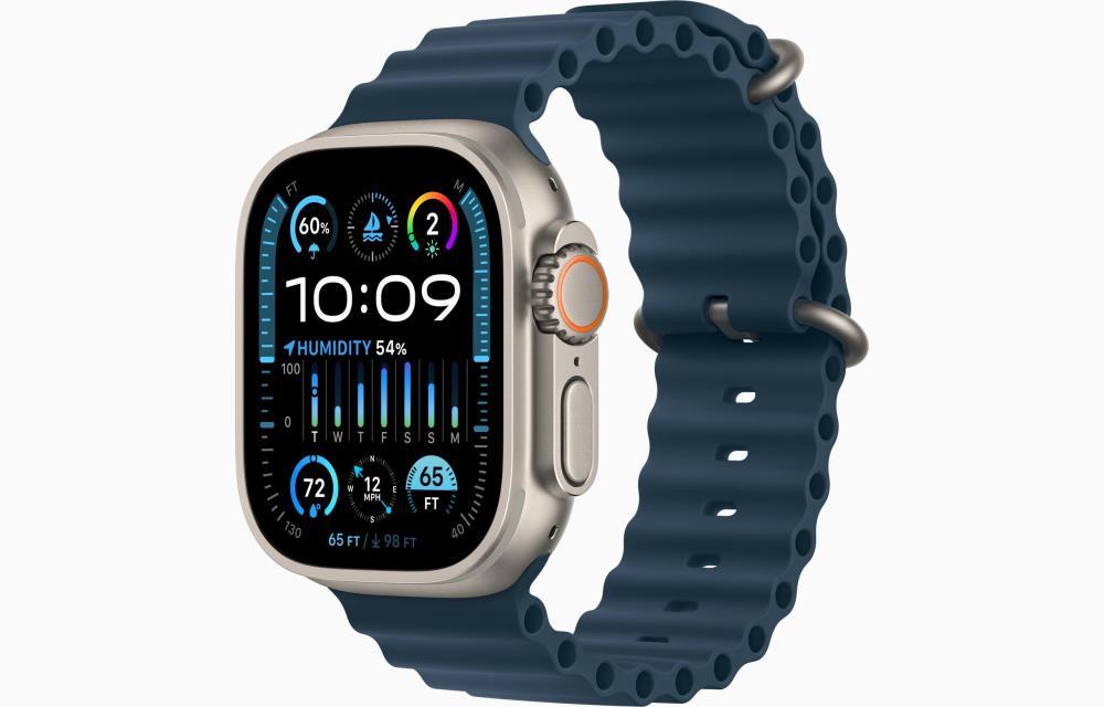 SMARTWATCH ULTRA 2 49MM...