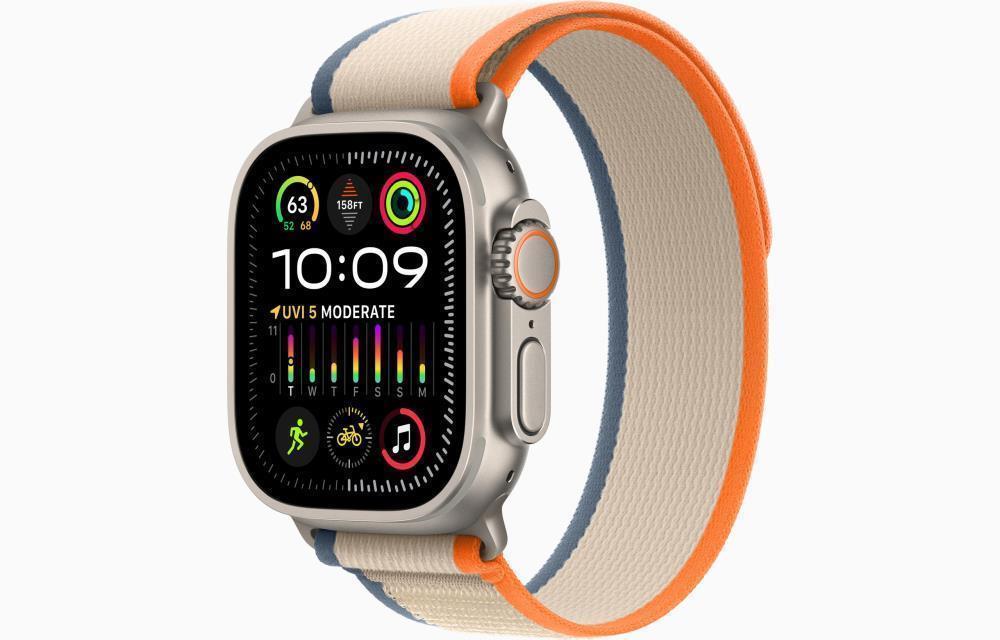 SMARTWATCH ULTRA 2 49MM...