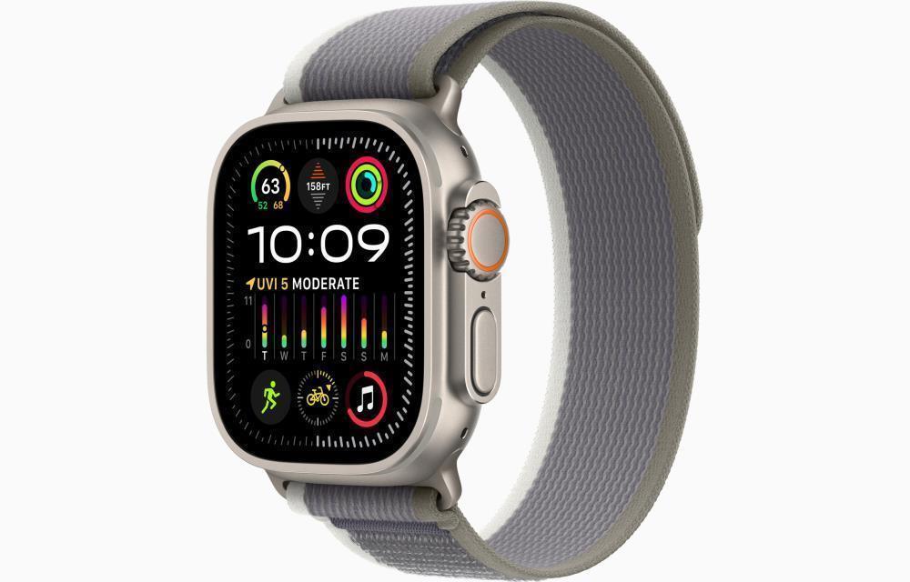 SMARTWATCH ULTRA 2 49MM...