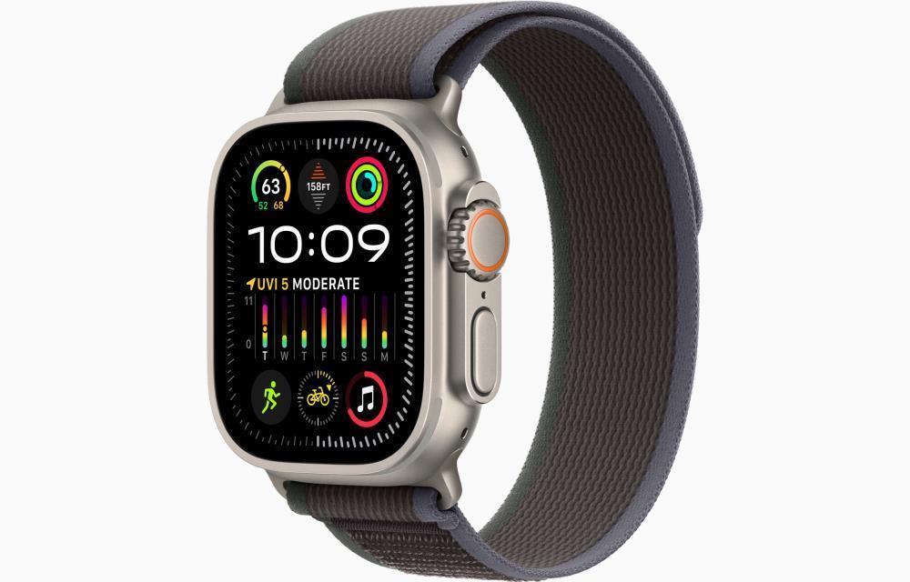 SMARTWATCH ULTRA 2 49MM...