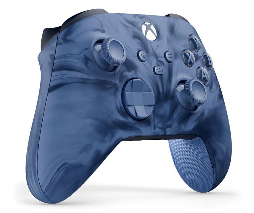 CONSOLE ACC CONTROLLER WRL...