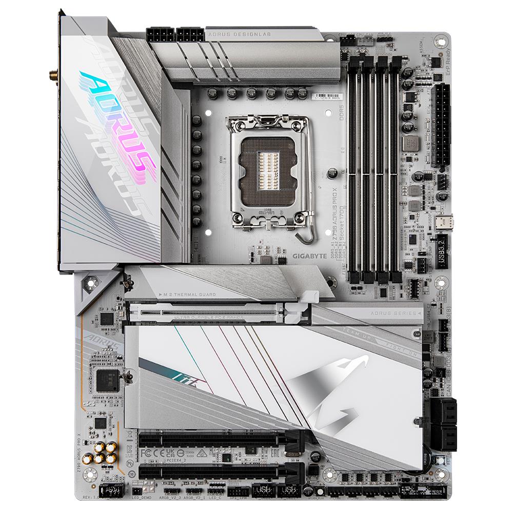 Mainboard GIGABYTE Intel...