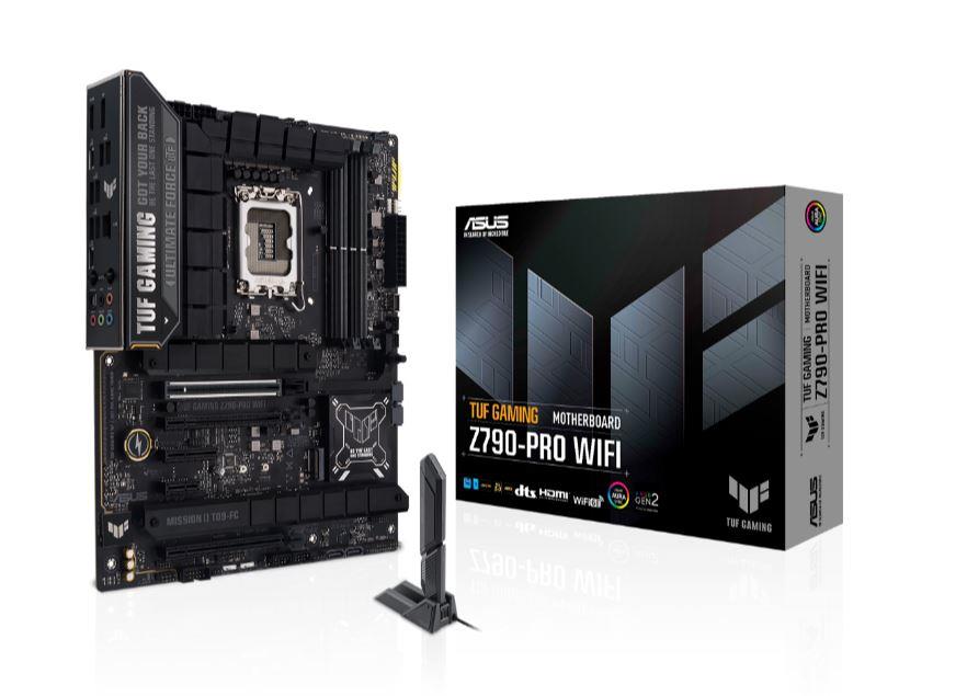 Mainboard ASUS Intel Z790...