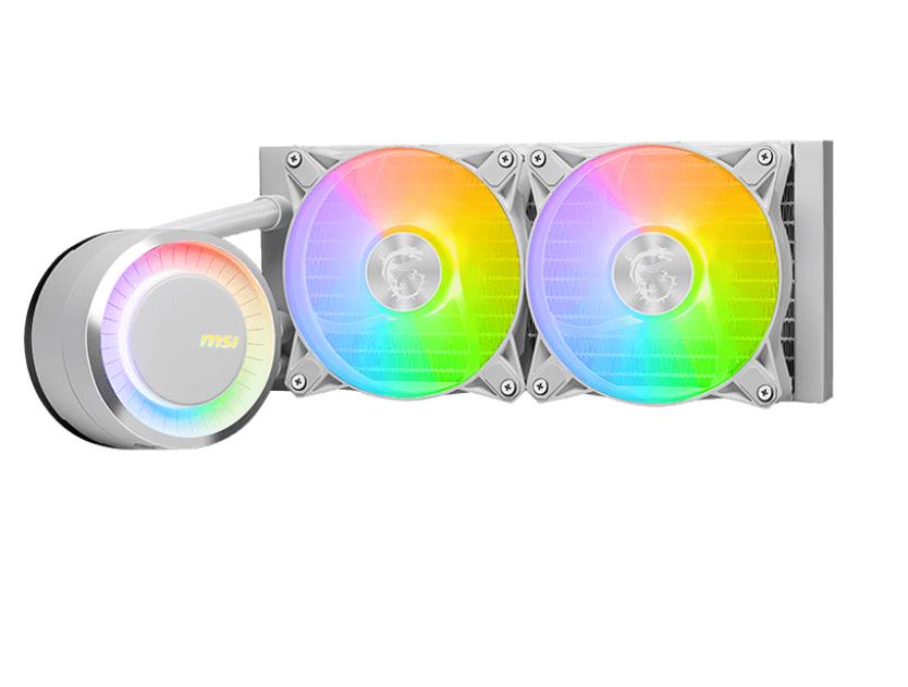 CPU COOLER MULTI SOCKET MAG...