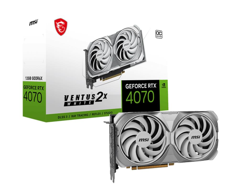 Graphics Card MSI GeForce...