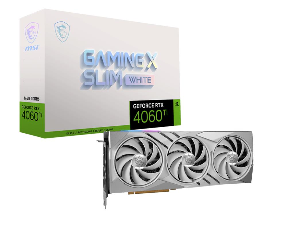 Graphics Card MSI GeForce...