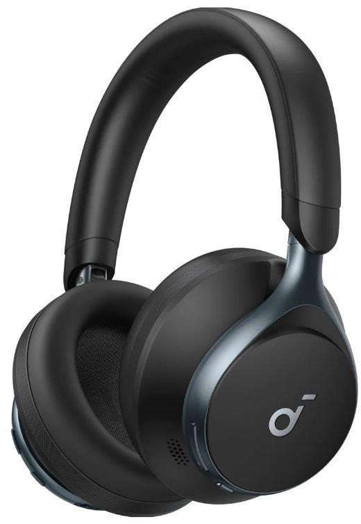 HEADSET SPACE ONE BLACK...