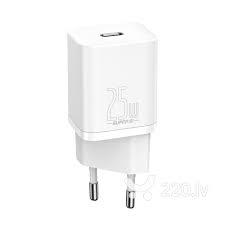 MOBILE CHARGER WALL 25W...