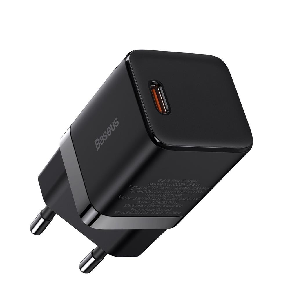 MOBILE CHARGER WALL 30W...