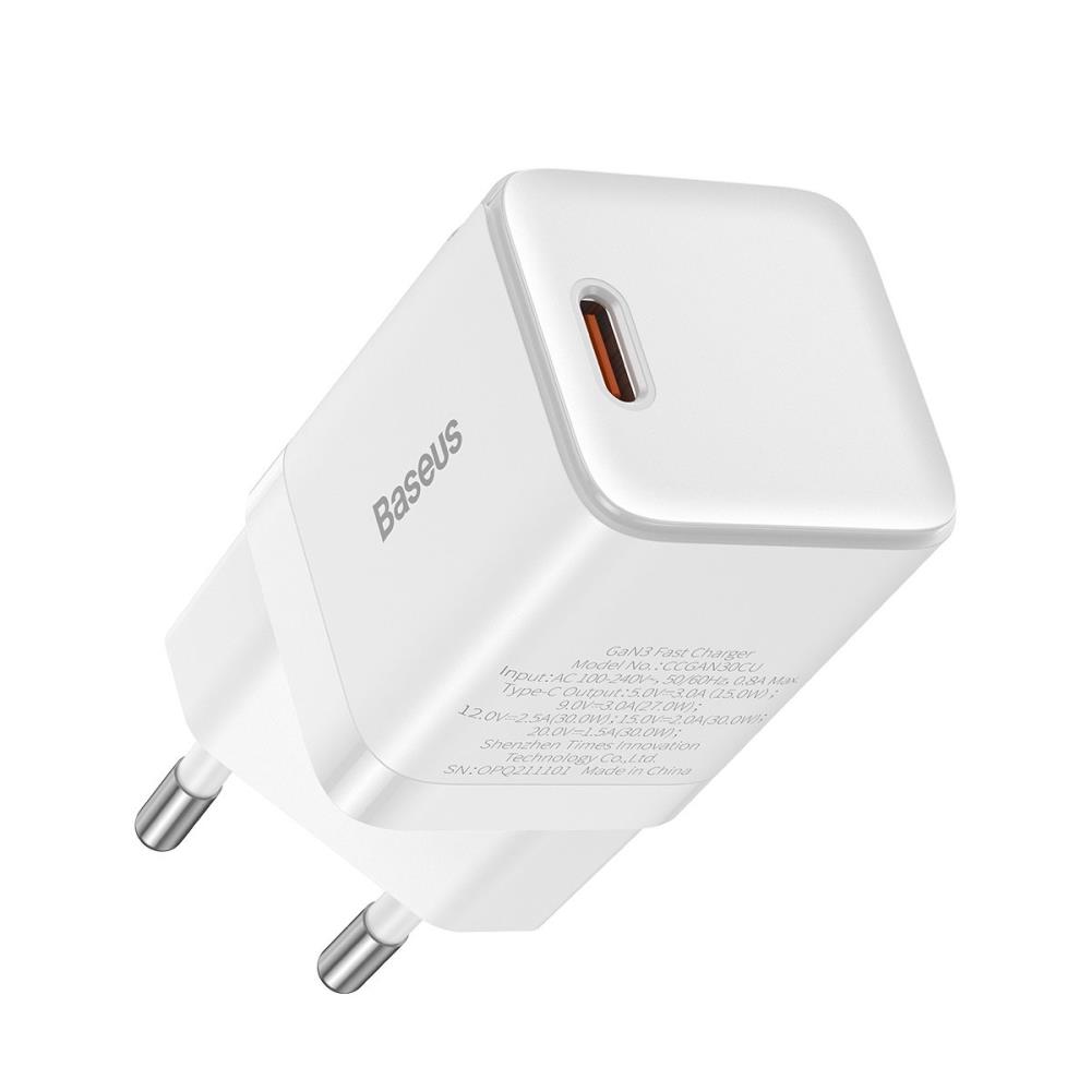 MOBILE CHARGER WALL 30W...