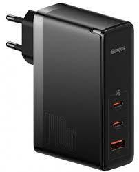 MOBILE CHARGER WALL 140W 1M...