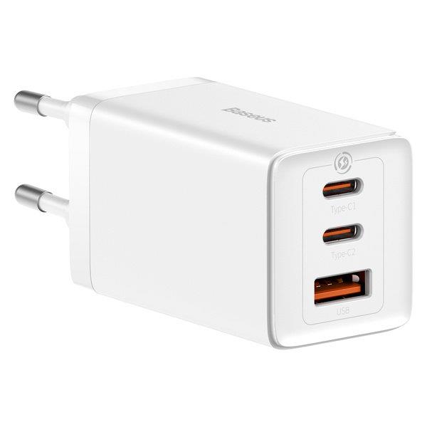 MOBILE CHARGER WALL 65W 1M...