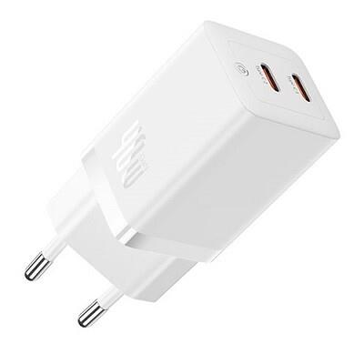 MOBILE CHARGER WALL 40W...