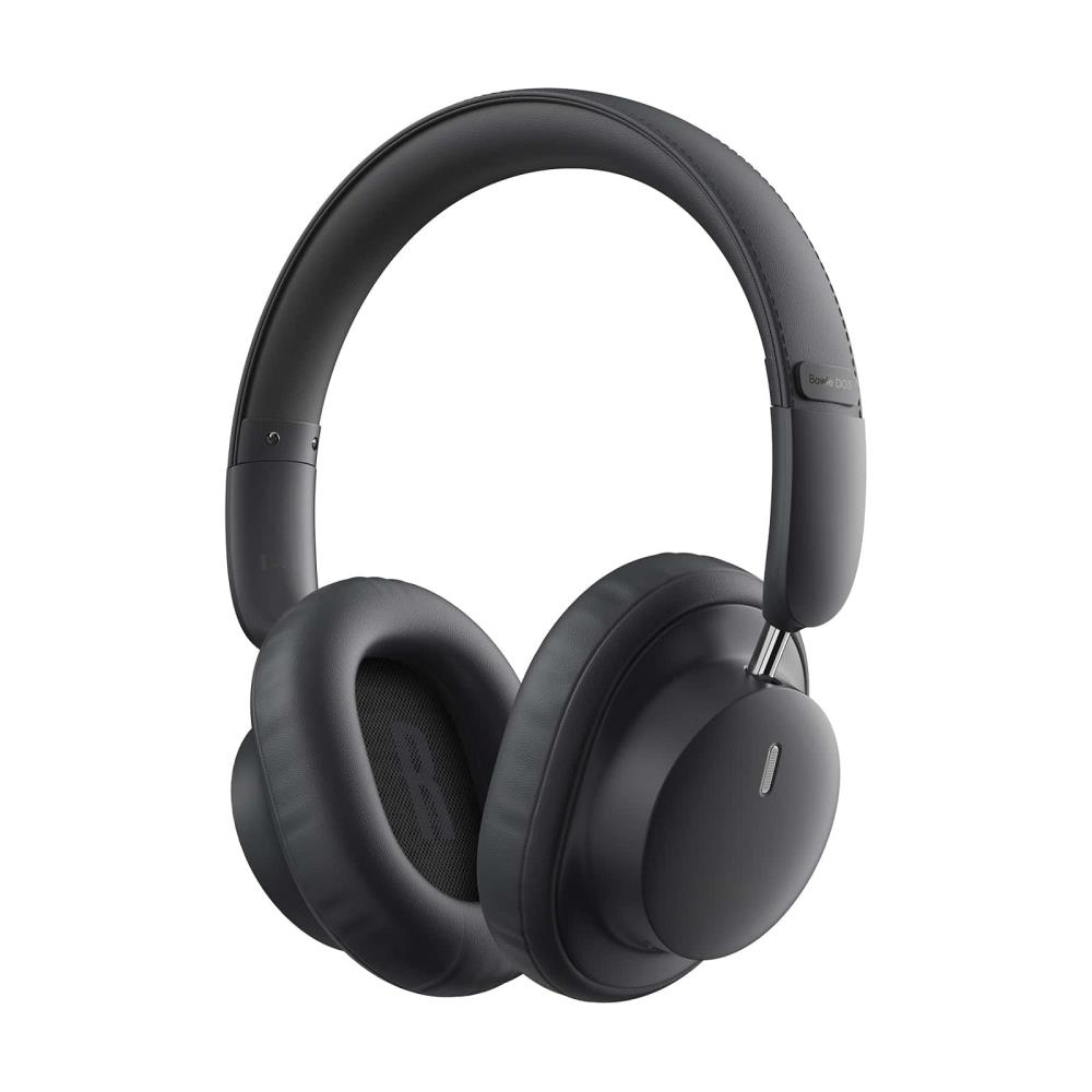 HEADSET WRL D03 BLACK...