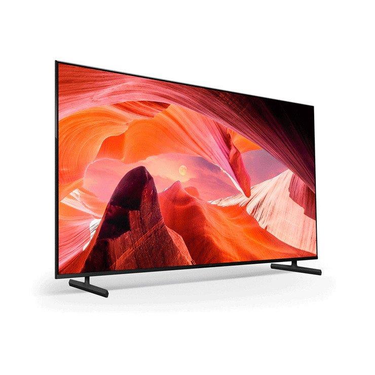 TV Set SONY 85" 4K/Smart...